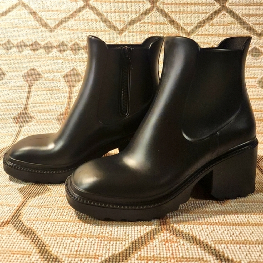 Brand: I.N.C., Style: EADINP, Size: 9 M Color: Black
